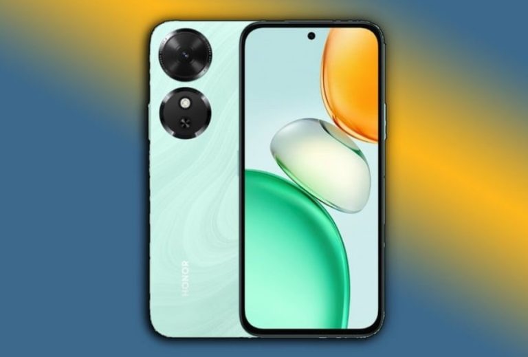 آنر پلی 10C با باتری بزرگ و قیمت پایین رسماً معرفی شد