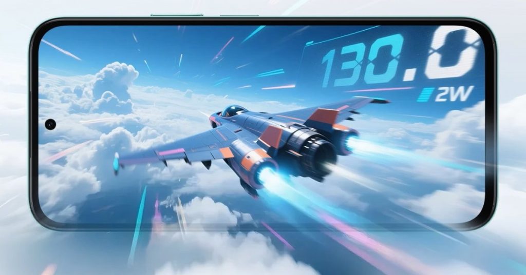 آنر پلی 10C با باتری بزرگ و قیمت پایین رسماً معرفی شد