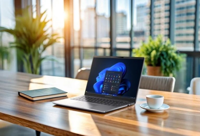 لپتاپ‌ اکسپرت بوک پی 3 ایسوس با نمایشگر ضد تابش 2.5K و قابلیت‌های هوش مصنوعی معرفی شد