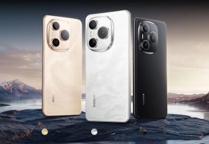 گوشی مجهز به دایمنسیتی 8500 آنر با باتری 10000 میلیآمپر ساعتی عرضه خواهد شد