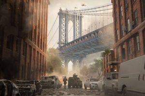 بررسی نسخه بتای عمومی بازی بتلفیلد ۶