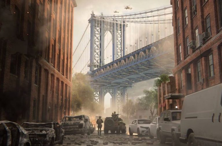 بررسی نسخه بتای عمومی بازی بتلفیلد ۶