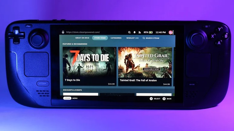 آیا جایگزین خوبی برای ویندوز ۱۱ برای گیمرها وجود دارد؟