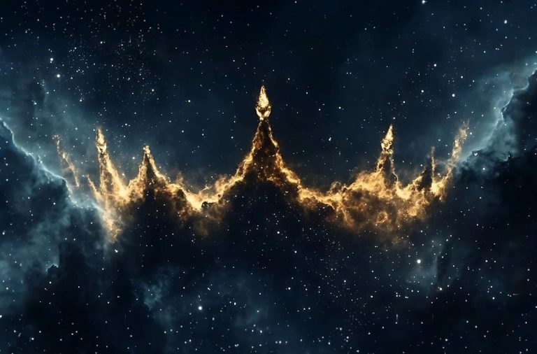 دانشمندان احتمالاً پناهگاه عجیب و منجمد گوگرد گمشده را پیدا کردهاند!