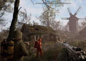 جزییات نقشه راه جدید بازی S.T.A.L.K.E.R. 2: Heart of Chornobyl