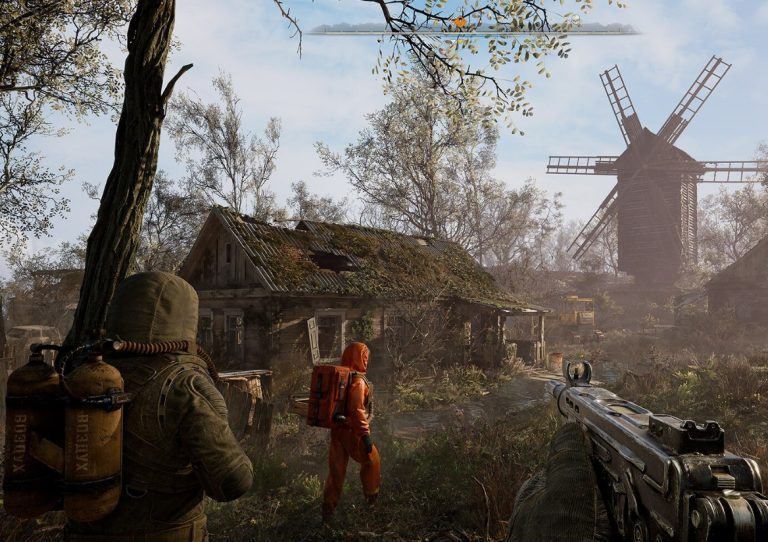 جزییات نقشه راه جدید بازی S.T.A.L.K.E.R. 2: Heart of Chornobyl