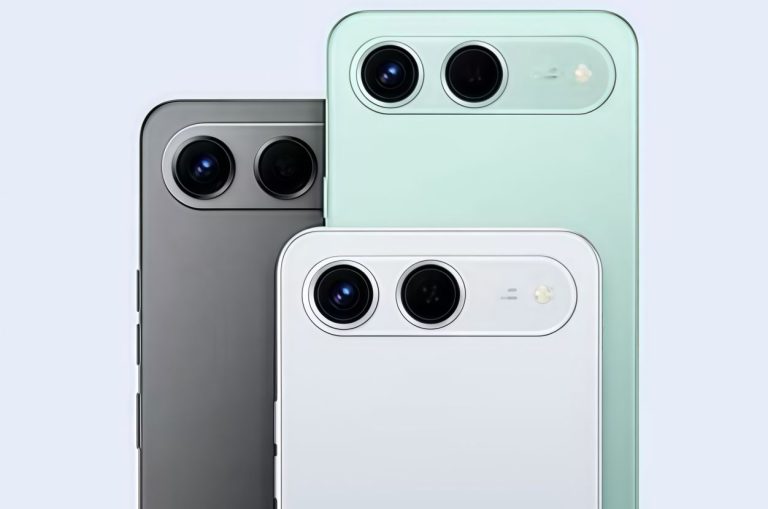 تکنو اسپارک گو فایوجی با تراشه دایمنسیتی ۶۴۰۰ و باتری ۶۰۰۰ میلیآمپرساعتی معرفی شد