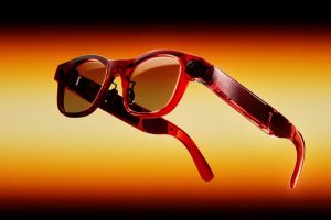 عینک هوشمند اچ تی سی وایو ایگل با قابلیتهایی جذاب معرفی شد