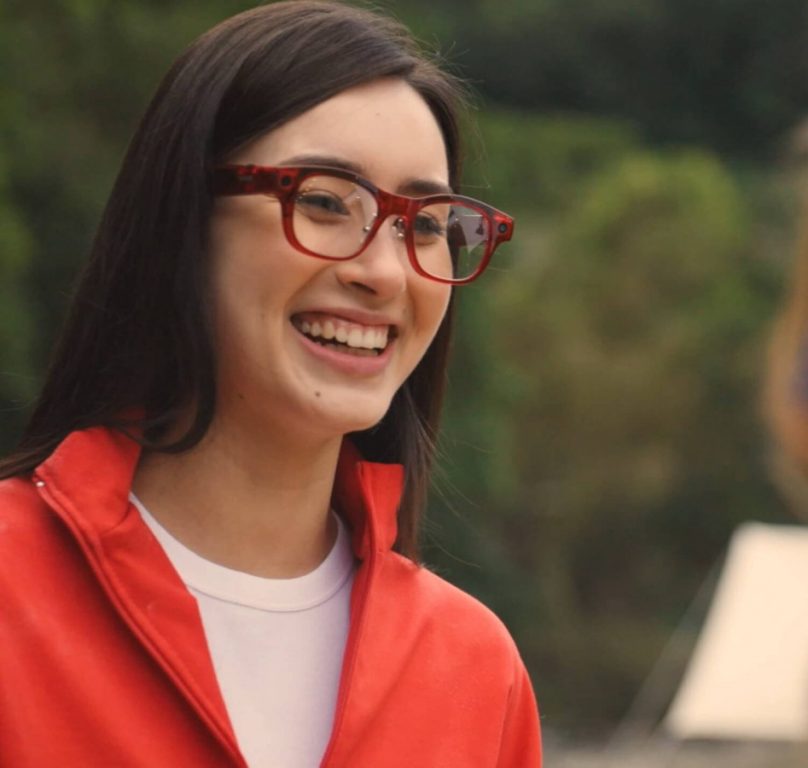 عینک هوشمند اچ تی سی وایو ایگل با قابلیتهایی جذاب معرفی شد