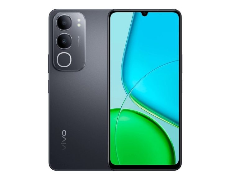 گوشی ویوو جی ۳ با باتری ۶۰۰۰ میلیآمپر ساعتی روانه بازار شد