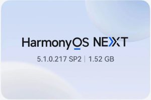 گوشی‌های هواوی دوباره شروع به نمایش جزئیات پردازنده خود کردند!