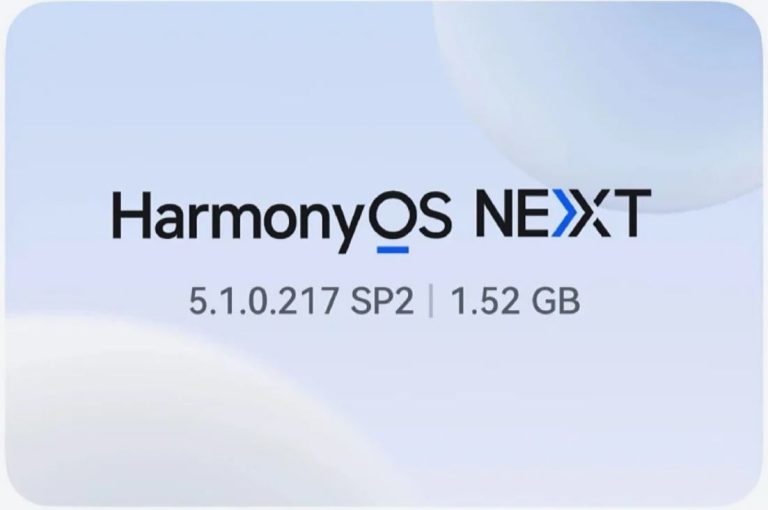 گوشیهای هواوی دوباره شروع به نمایش جزئیات پردازنده خود کردند!