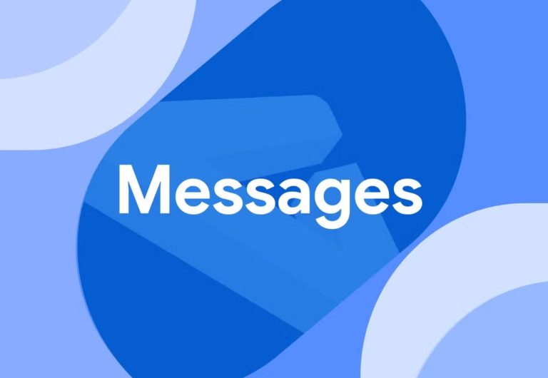 قابلیت لغو ارسال پیام در گوگل مسیجز اکنون به طور گسترده در دسترس است