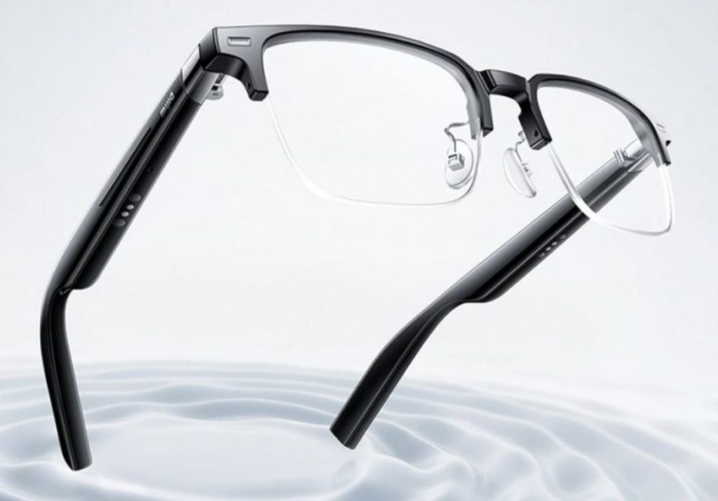 بازار عینکهای هوشمند چین در سال ۲۰۲۵ با رشد ۱۲۱ درصدی، دو برابر خواهد شد!