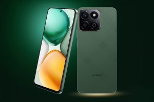 آنر X7c فایوجی با پردازنده اسنپدراگون 4 نسل 2 معرفی شد