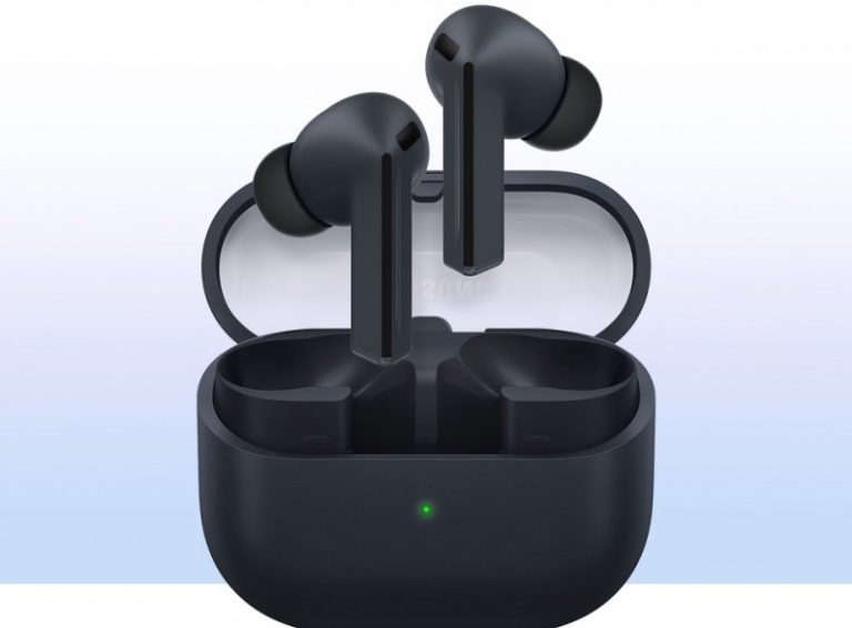 گلکسی بادز ۳ افای سامسونگ با صدای فضایی و هوش مصنوعی گلکسی معرفی شد