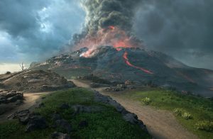 انتشار به‌روزرسانی غافلگیرکننده برای بتلفیلد ۲۰۴۲ [جزییات کامل]