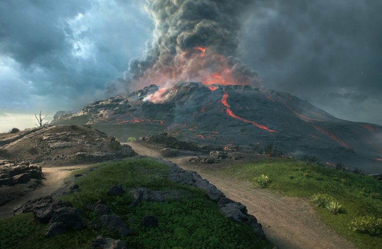 انتشار به‌روزرسانی غافلگیرکننده برای بتلفیلد ۲۰۴۲ [جزییات کامل]