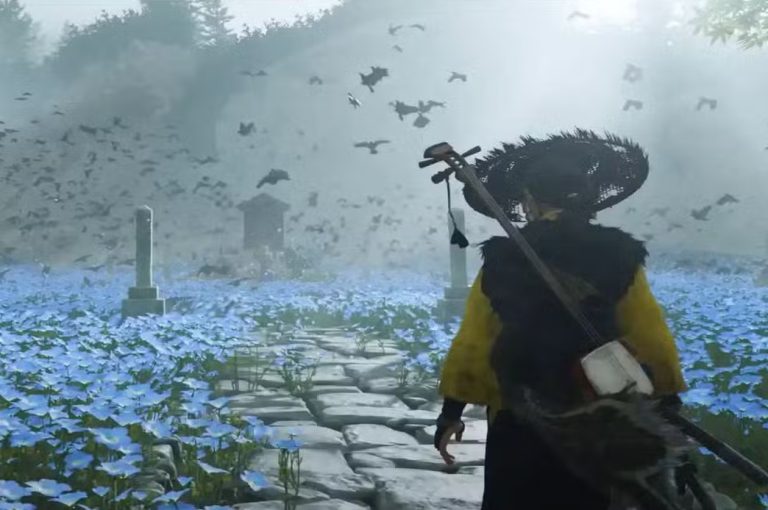 حالت کوآپ "Ghost of Yōtei Legends» معرفی شد! [تماشا کنید]