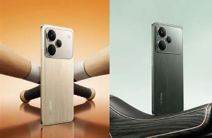 ریلمی پی ۴ و پی ۴ پرو با باتری‌های ۷۰۰۰ میلی‌آمپرساعتی و شارژ ۸۰ واتی معرفی شدند