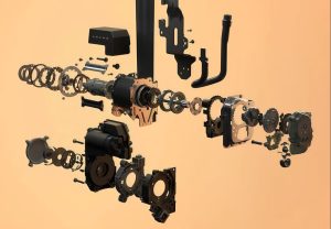 کمربند ایمنی هوشمند چه تفاوتی با کمربندهای معمولی دارد؟