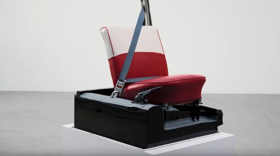 کمربند ایمنی هوشمند چه تفاوتی با کمربندهای معمولی دارد؟