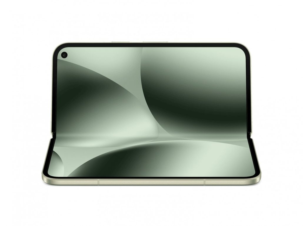 گوشی تاشو پیکسل ۱۰ پرو فولد گوگل معرفی شد