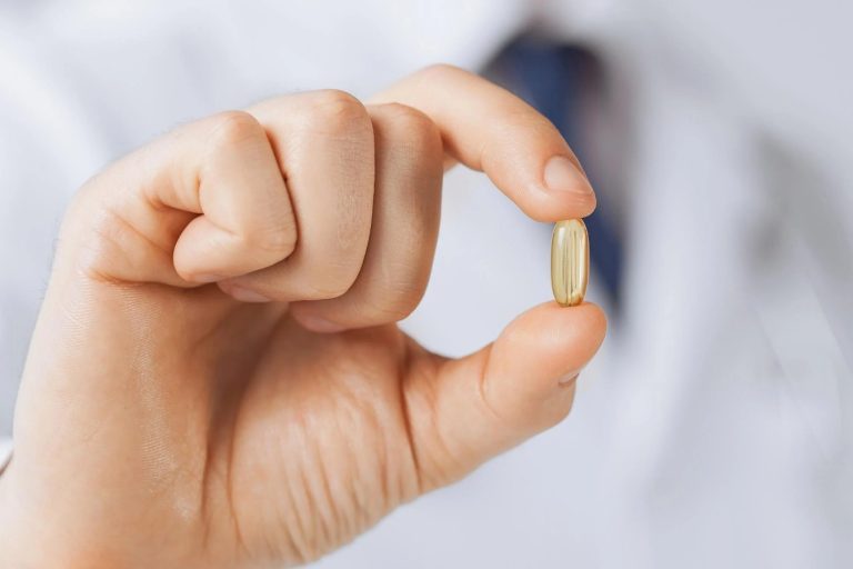 ویتامین D ممکن است روند پیری بیولوژیک را کُند کند!