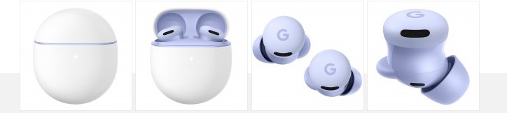 پیکسل واچ ۴ و پیکسل بادز 2a گوگل معرفی شدند