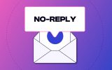 اگر به ایمیلهای «پاسخ ندهید» جواب دهیم، چه اتفاقی میافتد؟