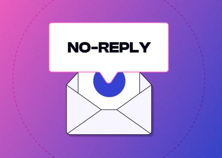 اگر به ایمیل‌های «پاسخ ندهید» جواب دهیم، چه اتفاقی می‌افتد؟