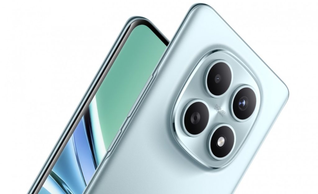 ردمی نوت ۱۵ با پردازنده اسنپدراگون ۶ نسل ۳ و باتری ۵۸۰۰ میلی‌آمپر ساعتی رونمایی شد