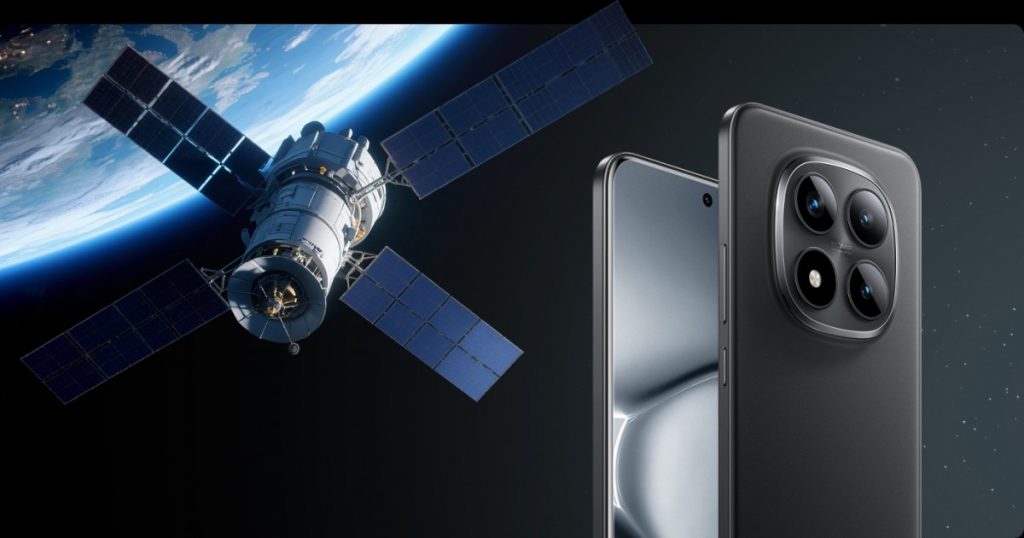 ردمی نوت ۱۵ پرو و نوت ۱۵ ​​پرو پلاس با تراشه‌های به‌روزشده و باتری‌های بزرگ معرفی شدند