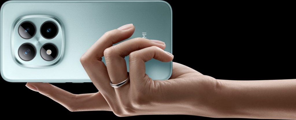 ردمی نوت ۱۵ پرو و نوت ۱۵ ​​پرو پلاس با تراشه‌های به‌روزشده و باتری‌های بزرگ معرفی شدند