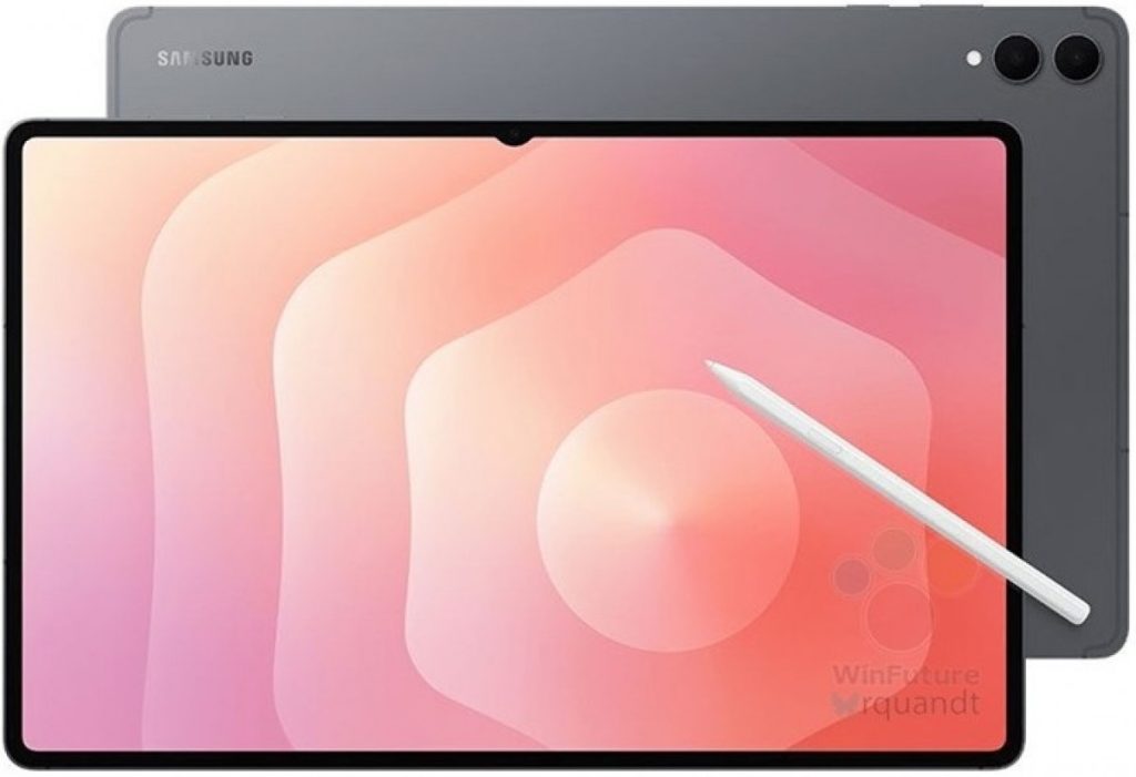 قیمت گلکسی تب S11 و گلکسی تب S11 اولترا مشخص شد