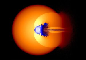 واقعاً درون مشتری چه چیزی پنهان شده است؟