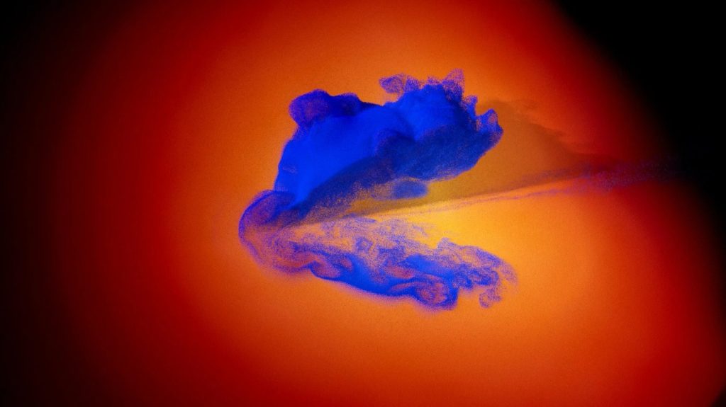 واقعاً درون مشتری چه چیزی پنهان شده است؟