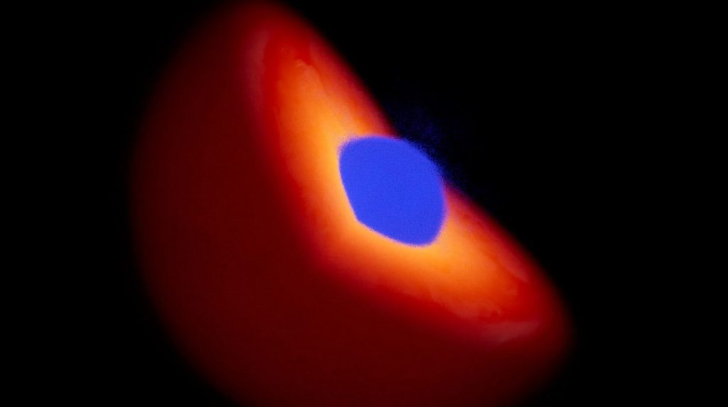 واقعاً درون مشتری چه چیزی پنهان شده است؟