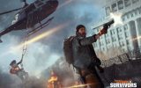 بازی The Division 2: Survivors معرفی شد