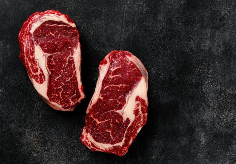 یک مطالعه جدید: گوشت ممکن است در برابر خطر سرطان از شما محافظت کند!