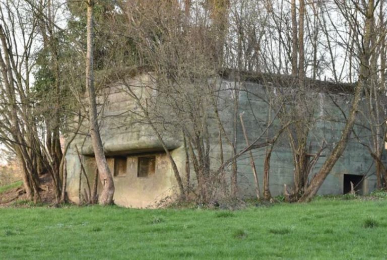 کدام کشور بیشترین پناهگاه هستهای را دارد؟