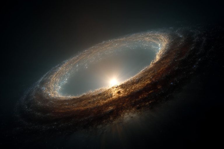 تلسکوپ فضایی جیمز وب ناسا، ۳۰۰ شیء مرموز را کشف کرد که نباید وجود داشته باشند!