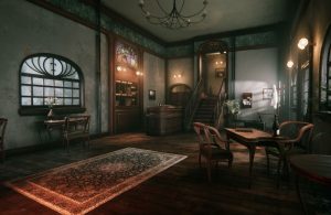 ریمستر بازی Syberia به‌زودی برای کامپیوتر، کنسول‌ها و متا کوئست ۳ منتشر می‌شود [تماشا کنید]