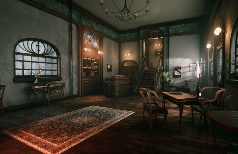 ریمستر بازی Syberia به‌زودی برای کامپیوتر، کنسول‌ها و متا کوئست ۳ منتشر می‌شود [تماشا کنید]