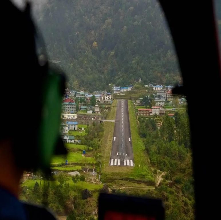 دشوارترین فرودگاه برای فرود هواپیما کدام است؟