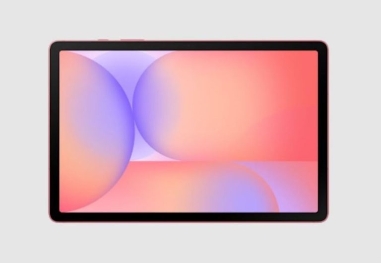 گلکسی تب اس ۱۰ لایت سامسونگ رسماً معرفی شد