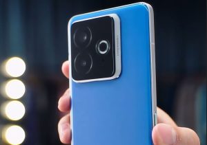 ریلمی، "گوشی چیل فن" جدید با خنک‌کننده داخلی AC را به نمایش گذاشت!