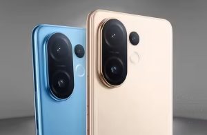 ویوو T4 پرو با پردازنده اسنپدراگون ۷ نسل ۴ و دوربین پریسکوپی ۵۰ مگاپیکسلی معرفی شد