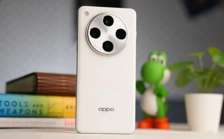 مشخصات کامل اوپو فایند ایکس ۹ افشا شد؛ به‌روزرسانی‌های بزرگ در راه است!