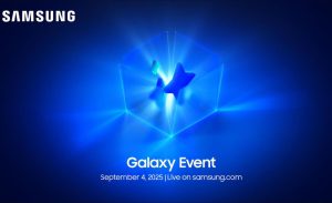 رویداد جدید گلکسی سامسونگ ۱۳ شهریور برگزار خواهد شد